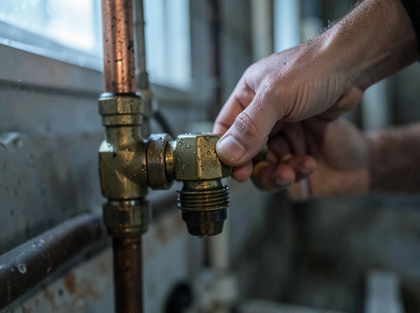 Emergency Plumber Breckenridge, MO FAQs
